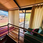 Central Duplex With Terrace & Andean View