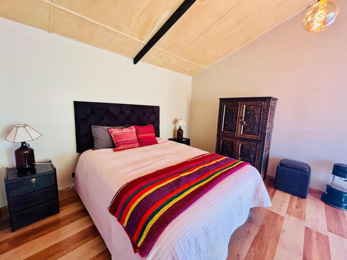 Duplex With Terrace & Andean View Apartment *